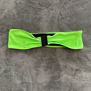 Coulbourne Bandeau Top